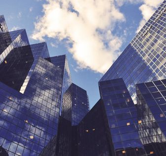 Brian Ruder - Co-Managing Partner and Co-CEO