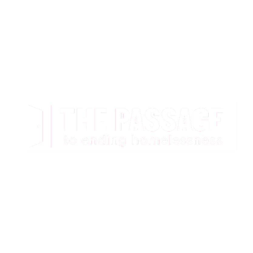 Thepassage Web Logo