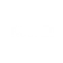 The image displays a stylized, pixel art-like word "ERGOMED" in bold, black lettering against a solid black background, likely representing the logo for a company or organization named Ergomed