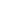 The image appears to be a logo or brand name consisting of pixelated white text against a black background
