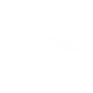 The image shows the text "Mcafee Web" composed of white pixels against a black background, appearing as a simple typographic design or logo