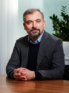 Team Member