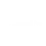 The image shows the text "Housecall Pro" in a geometric, pixelated style against a black background, appearing to be a logo or branding for a technology or software company