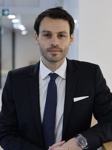 Team Member