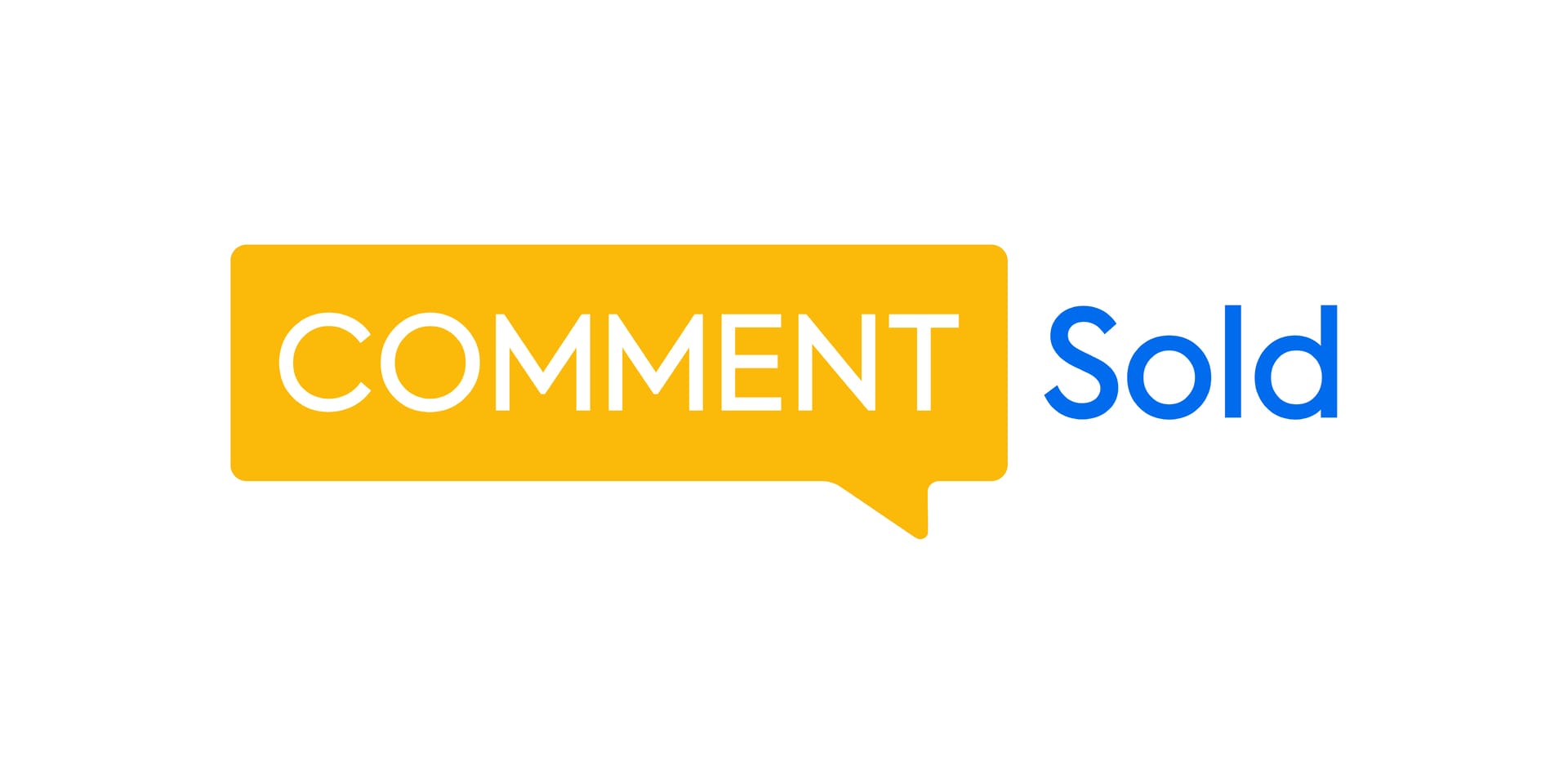 Commentsold logo