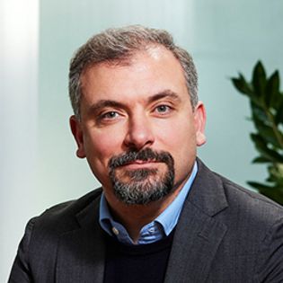 Riccardo Basile