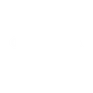 The image displays the text "CREGANNA MEDICAL" in bold, pixelated white lettering against a solid black background