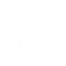 The image contains a simple, pixelated circular logo with the letter "G" inside