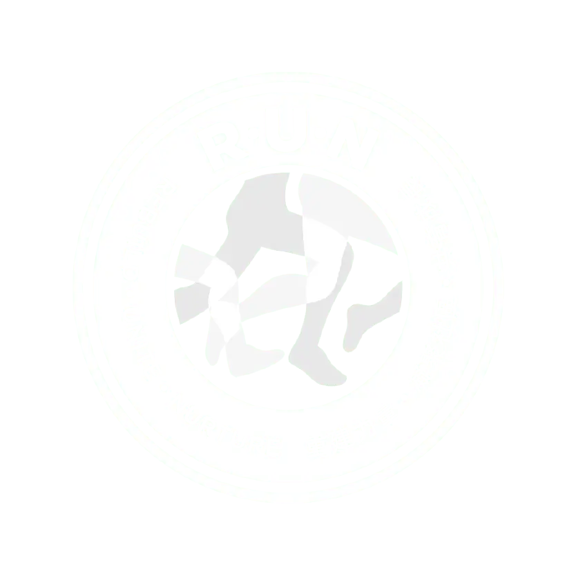 Runhk Web Logo