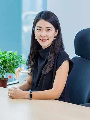 Team Member