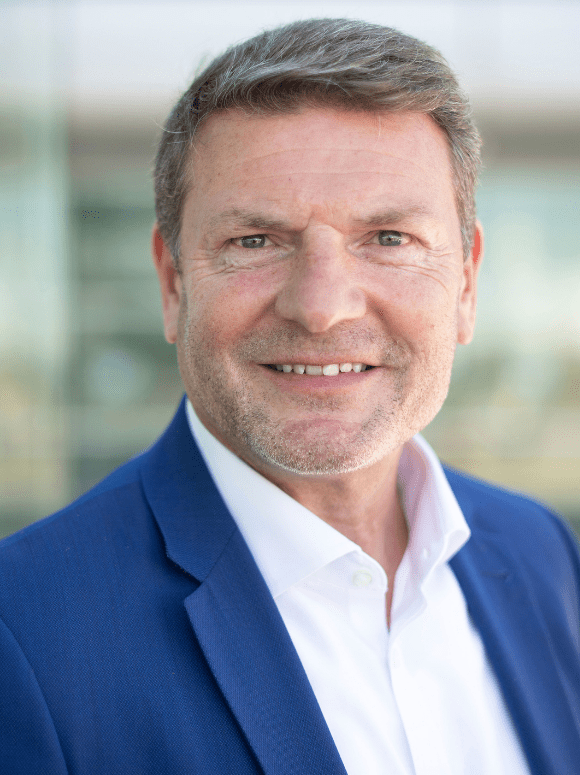 Jens Bischof - Senior Adviser - Permira