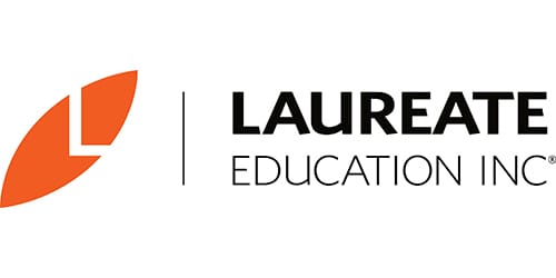 laureate education logo