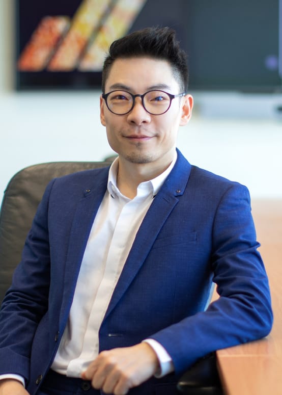 Yi Xiao - Vice President | Permira