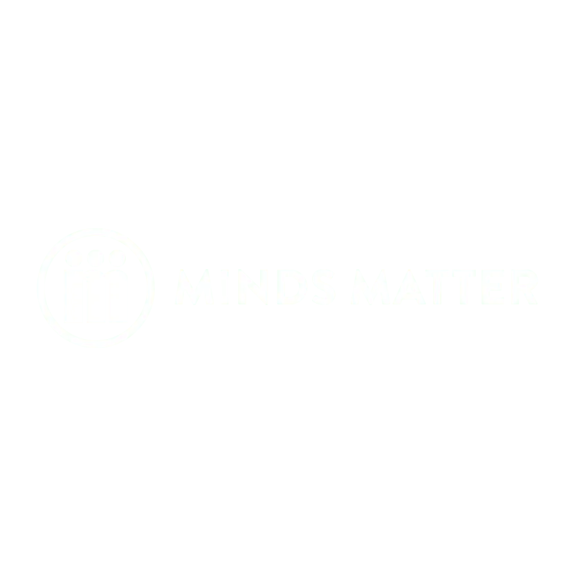 Mindsmatter Web Logo