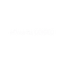 The image shows the text "Edreams Odigeo" displayed in a minimalist, pixel-based font against a black background