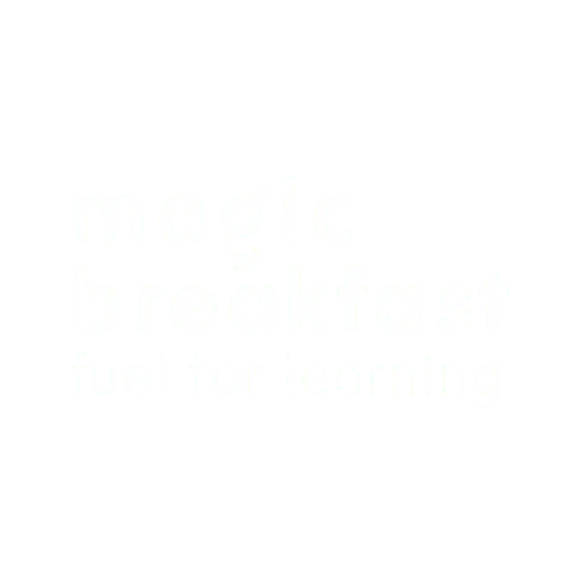 Magicbreakfast Web Logo