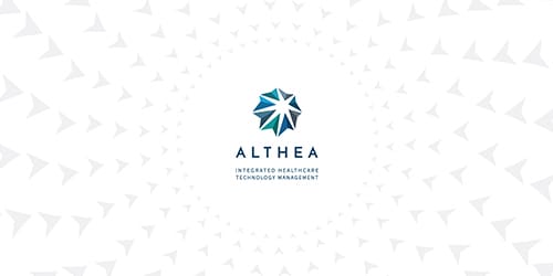 althea logo
