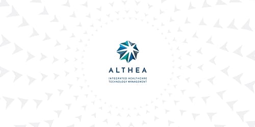 althea logo