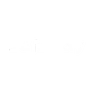 The image appears to depict a white, pixel-based text logo on a black background, spelling out the word "Fullstory"